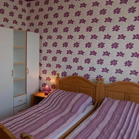 Διαμέρισμα Dorisz Apartman *