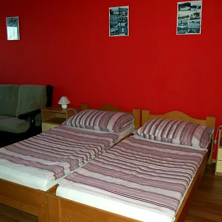 Διαμέρισμα Dorisz Apartman