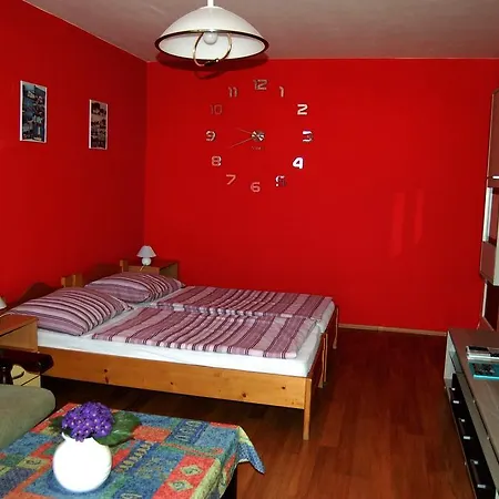 Dorisz Apartman Σίοφοκ