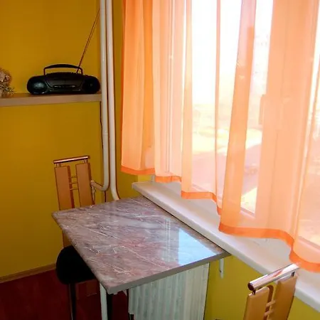Dorisz Apartman * Σίοφοκ