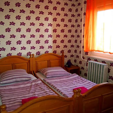 Dorisz Apartman Σίοφοκ
