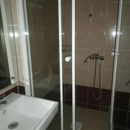 Διαμέρισμα Dorisz Apartman Σίοφοκ
