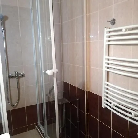 Διαμέρισμα Dorisz Apartman *